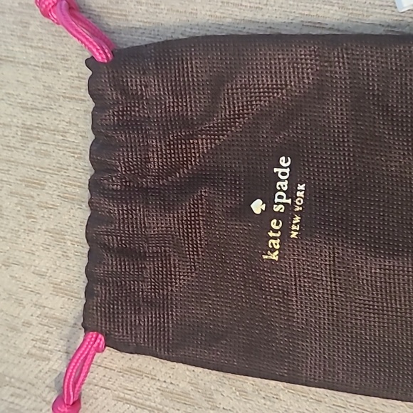 Kate spade heart earrings - Picture 1 of 2